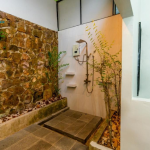 Deluxe Double Garden View