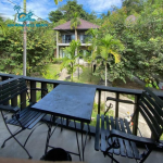 Deluxe Double Garden View Upstairs