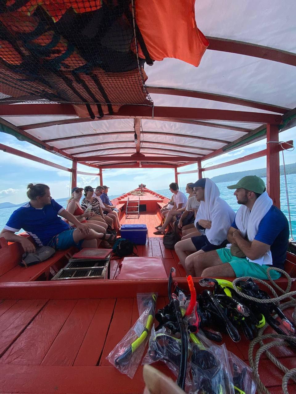Boat Tripe and Motorcycle Rental Services